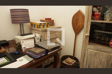 Apartamento à venda com 79m², 3 quartos e 1 vagaQuarto 2