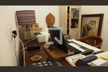 Apartamento à venda com 79m², 3 quartos e 1 vagaQuarto 2