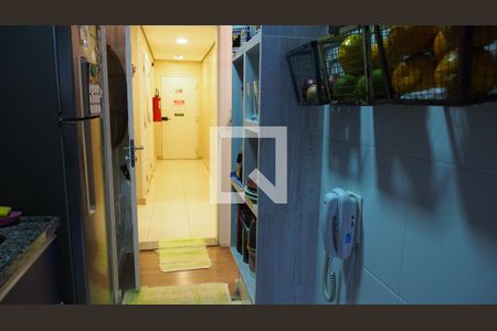 Apartamento à venda com 79m², 3 quartos e 1 vagaCozinha