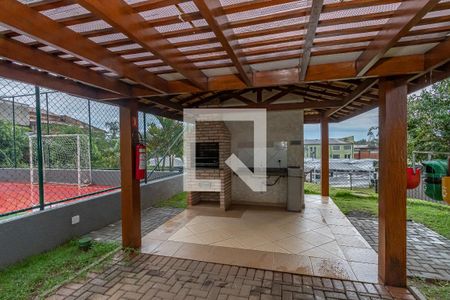 Apartamento à venda com 49m², 2 quartos e 1 vagaÁrea comum - Churrasqueira