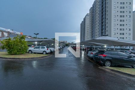 Apartamento à venda com 49m², 2 quartos e 1 vagaGaragem 