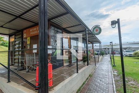 Apartamento à venda com 49m², 2 quartos e 1 vagaMercado 