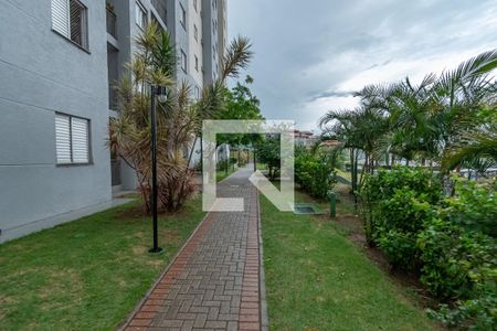 Apartamento à venda com 49m², 2 quartos e 1 vagaArea Comum 