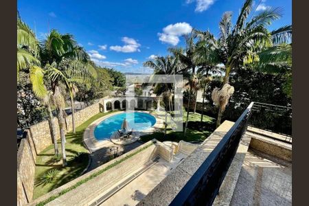 Casa à venda com 1180m², 4 quartos e 10 vagas