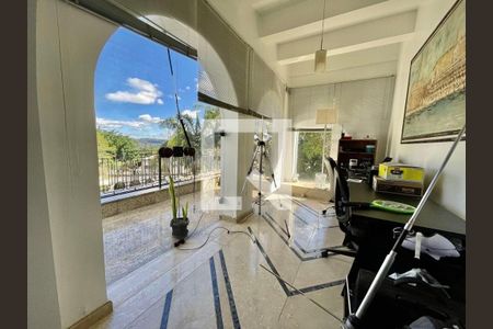 Casa à venda com 1180m², 4 quartos e 10 vagas