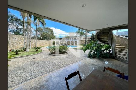 Casa à venda com 1180m², 4 quartos e 10 vagas