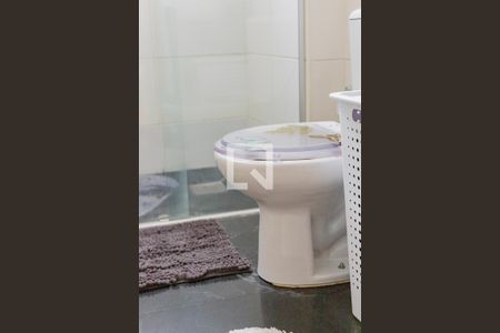 Apartamento à venda com 160m², 3 quartos e 1 vaga Apartamento à venda com 160m², 3 quartos e 1 vagaBanheiro