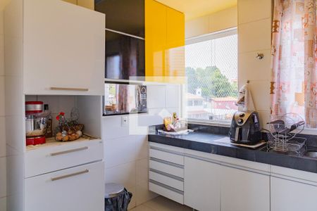 Apartamento à venda com 160m², 3 quartos e 1 vaga Apartamento à venda com 160m², 3 quartos e 1 vagaCoziha
