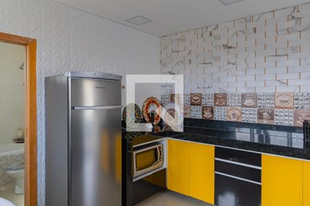 Apartamento à venda com 160m², 3 quartos e 1 vaga Apartamento à venda com 160m², 3 quartos e 1 vagaCobertura