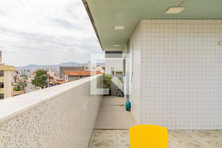 Apartamento à venda com 160m², 3 quartos e 1 vaga Apartamento à venda com 160m², 3 quartos e 1 vagaCobertura Externa