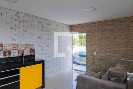 Apartamento à venda com 160m², 3 quartos e 1 vaga Apartamento à venda com 160m², 3 quartos e 1 vagaCobertura