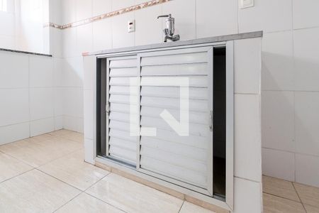 Casa à venda com 55m², 1 quarto e sem vaga Casa à venda com 55m², 1 quarto e sem vagaCozinha - Armários