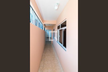 Casa à venda com 55m², 1 quarto e sem vaga Casa à venda com 55m², 1 quarto e sem vagaÁrea de Serviço