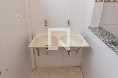 Casa à venda com 55m², 1 quarto e sem vaga Casa à venda com 55m², 1 quarto e sem vagaÁrea de Serviço