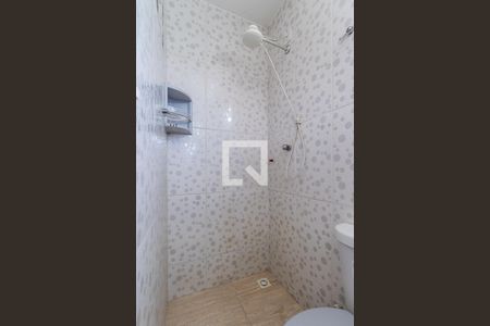 Casa à venda com 55m², 1 quarto e sem vaga Casa à venda com 55m², 1 quarto e sem vagaBanheiro