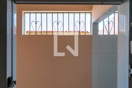 Casa à venda com 55m², 1 quarto e sem vaga Casa à venda com 55m², 1 quarto e sem vagaVista do Quarto