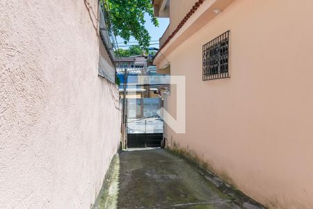 Casa à venda com 55m², 1 quarto e sem vaga Casa à venda com 55m², 1 quarto e sem vagaÁrea comum de acesso