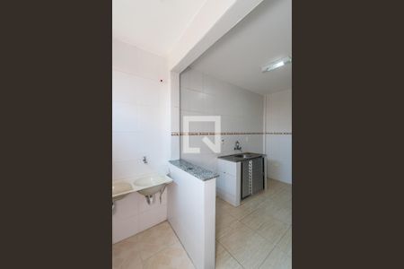 Casa à venda com 55m², 1 quarto e sem vaga Casa à venda com 55m², 1 quarto e sem vagaÁrea de Serviço e Cozinha