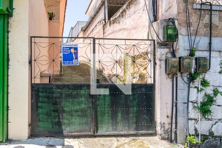 Casa à venda com 55m², 1 quarto e sem vaga Casa à venda com 55m², 1 quarto e sem vagaFachada da Entrada