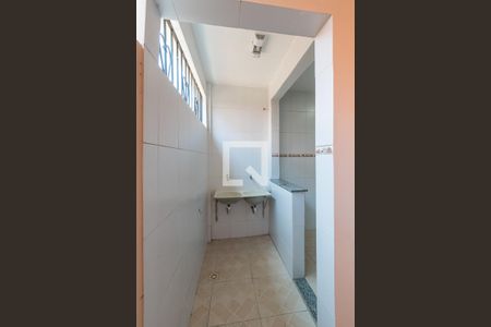 Casa à venda com 55m², 1 quarto e sem vaga Casa à venda com 55m², 1 quarto e sem vagaÁrea de Serviço
