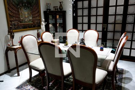 Casa à venda com 215m², 3 quartos e 3 vagasSala de Jantar