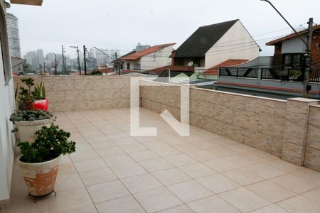 Casa à venda com 215m², 3 quartos e 3 vagasVaranda