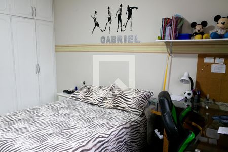 Casa à venda com 215m², 3 quartos e 3 vagasQuarto 3