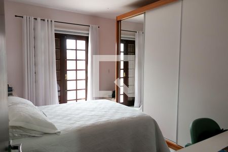 Casa à venda com 215m², 3 quartos e 3 vagasBanheiro da Suíte