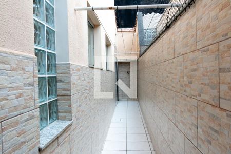 Casa à venda com 215m², 3 quartos e 3 vagasQuintal