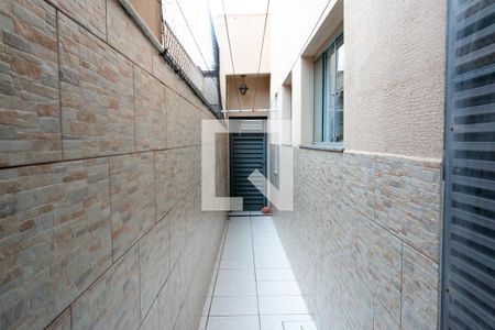 Casa à venda com 215m², 3 quartos e 3 vagasQuintal