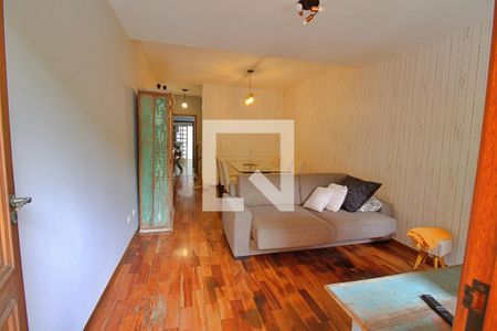 Sala 2 de casa de condomínio à venda com 3 quartos, 170m² em Vila Suzana, São Paulo