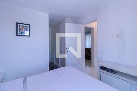 Quarto 1 - Suíte de apartamento para alugar com 2 quartos, 75m² em Paraíso, São Paulo