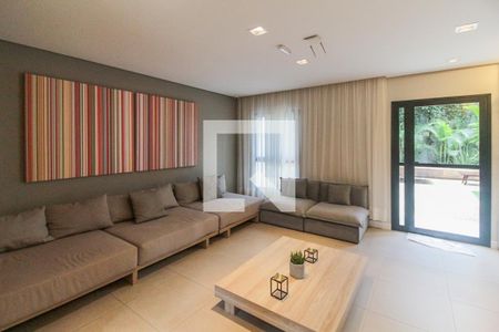 Studio à venda com 25m², 1 quarto e sem vaga Studio à venda com 25m², 1 quarto e sem vagaÁrea comum