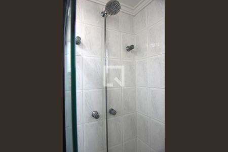 Apartamento à venda com 85m², 3 quartos e 2 vagasBanheiro da Suíte