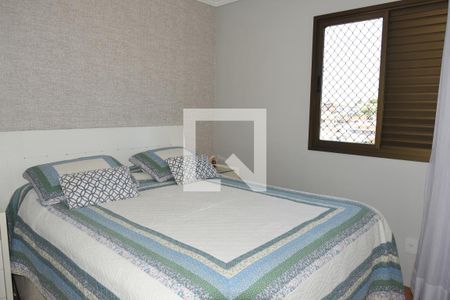 Apartamento à venda com 85m², 3 quartos e 2 vagasQuarto 1 - Suíte