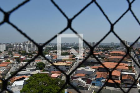 Apartamento à venda com 85m², 3 quartos e 2 vagasVista do Quarto 2