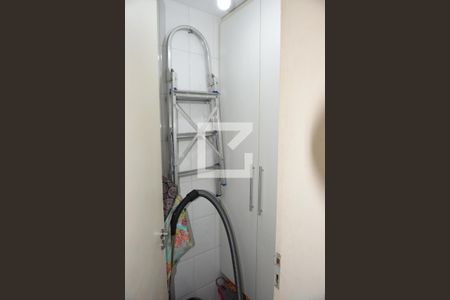 Apartamento à venda com 85m², 3 quartos e 2 vagasÁrea de Serviço