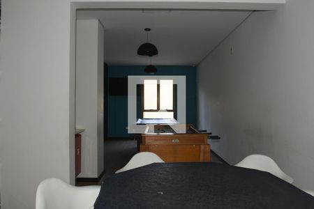 Apartamento à venda com 85m², 3 quartos e 2 vagasSala de Jogos