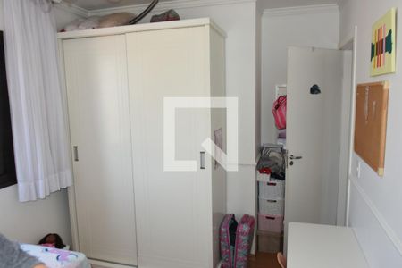 Apartamento à venda com 85m², 3 quartos e 2 vagasQuarto 2