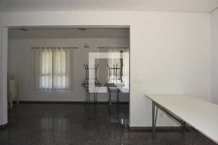 Apartamento à venda com 85m², 3 quartos e 2 vagasÁrea comum - Salão de festas