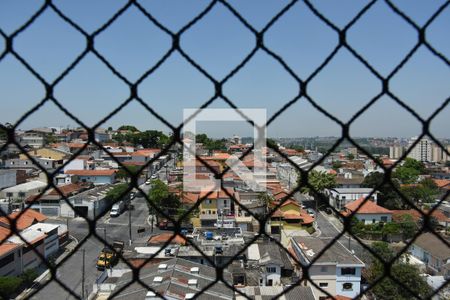 Apartamento à venda com 85m², 3 quartos e 2 vagasVista da Suíte