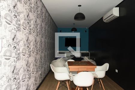 Apartamento à venda com 85m², 3 quartos e 2 vagasSala de TV