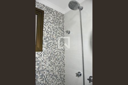 Apartamento à venda com 85m², 3 quartos e 2 vagasBanheiro