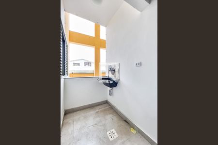 Apartamento para alugar com 60m², 2 quartos e sem vagaCozinha / Lavanderia