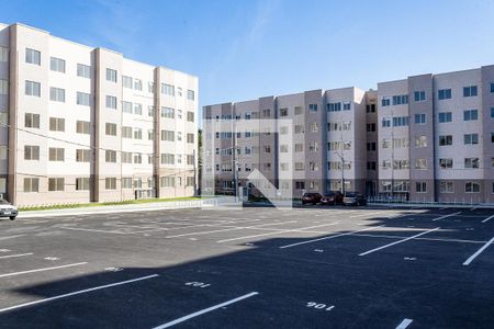 Apartamento para alugar com 44m², 2 quartos e 1 vaga Apartamento para alugar com 44m², 2 quartos e 1 vagaGaragem