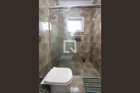 Casa à venda com 150m², 3 quartos e 4 vagas Casa à venda com 150m², 3 quartos e 4 vagasBanheiro