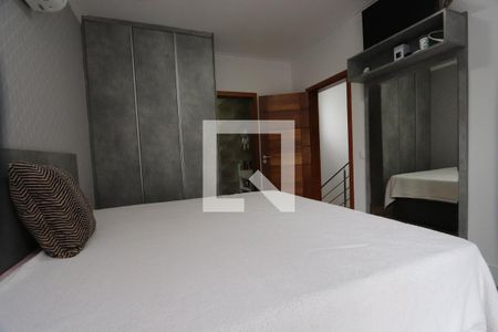 Casa à venda com 150m², 3 quartos e 4 vagas Casa à venda com 150m², 3 quartos e 4 vagasQuarto 2