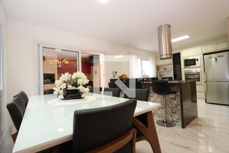 Casa à venda com 150m², 3 quartos e 4 vagas Casa à venda com 150m², 3 quartos e 4 vagasSala de Jantar