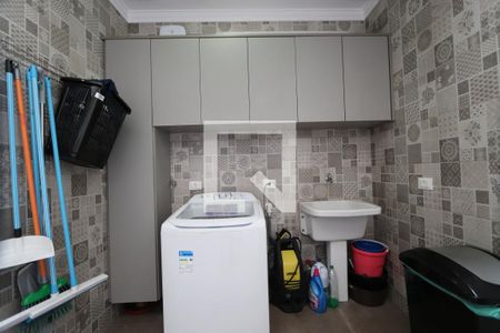 Casa à venda com 150m², 3 quartos e 4 vagas Casa à venda com 150m², 3 quartos e 4 vagasÁrea de Serviço