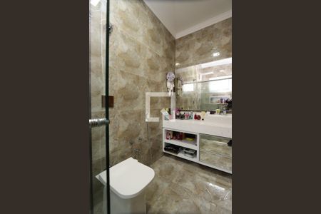 Casa à venda com 150m², 3 quartos e 4 vagas Casa à venda com 150m², 3 quartos e 4 vagasBanheiro